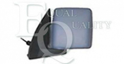 EQUAL QUALITY rs02195 -  Наружное зеркало